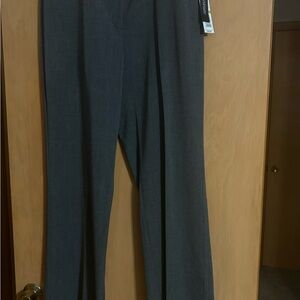 Rafaella Black Dress Trousers